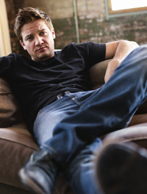 Jeremy Renner pic #607124